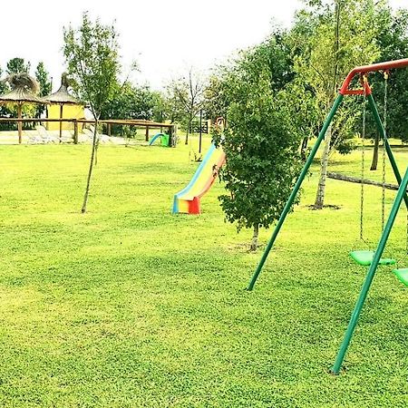 La Maina Uribe Posada Uribelarrea Esterno foto