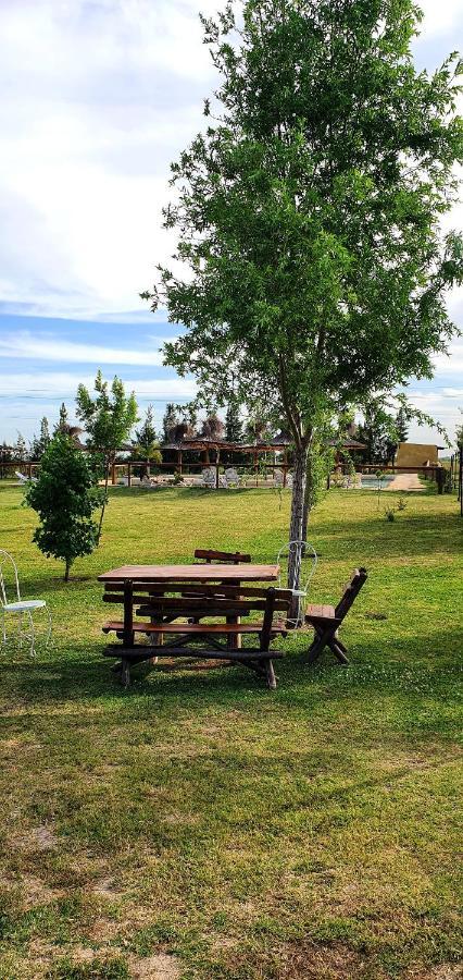 La Maina Uribe Posada Uribelarrea Esterno foto