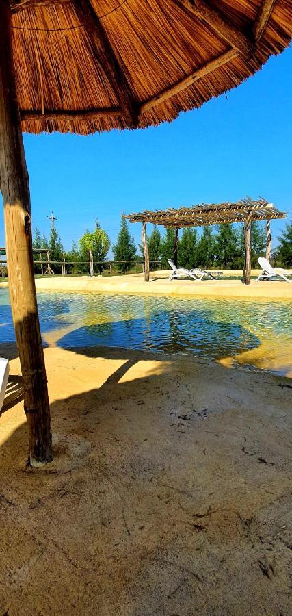La Maina Uribe Posada Uribelarrea Esterno foto