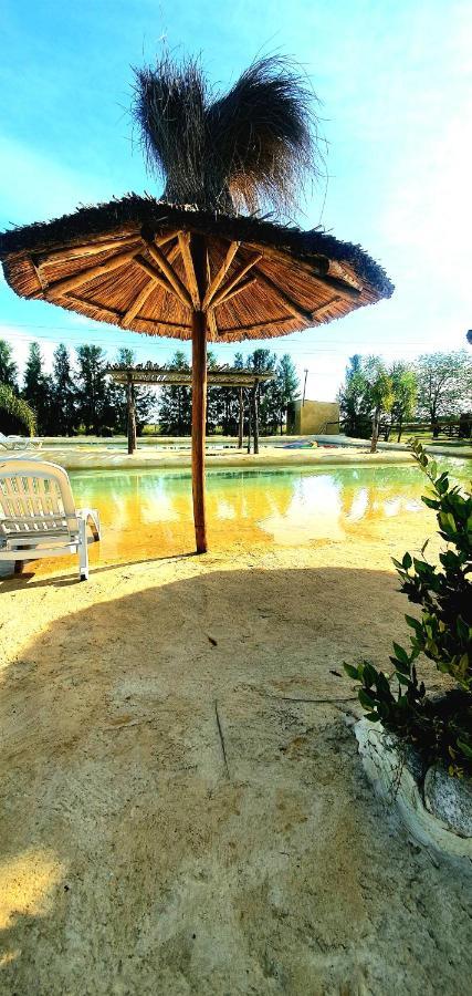 La Maina Uribe Posada Uribelarrea Esterno foto