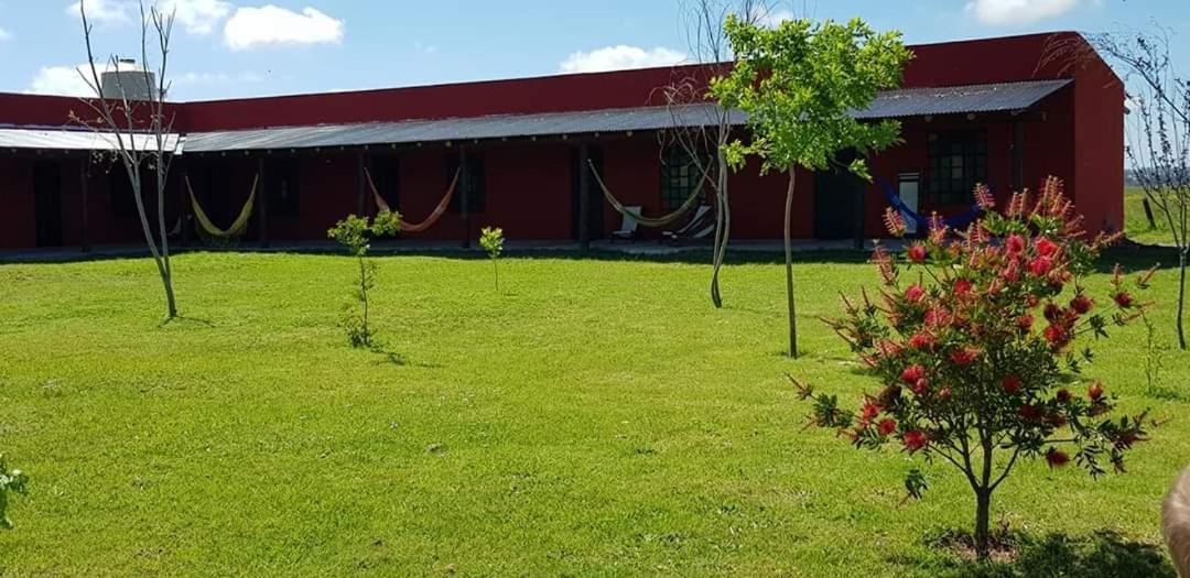 La Maina Uribe Posada Uribelarrea Esterno foto