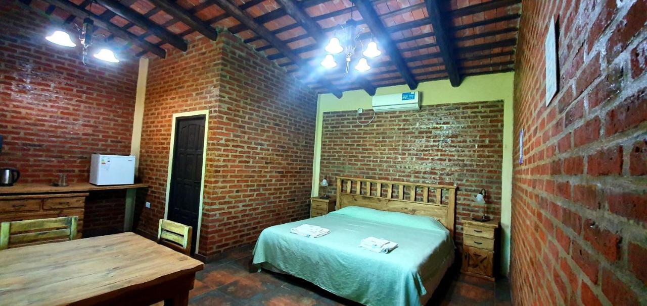 La Maina Uribe Posada Uribelarrea Esterno foto