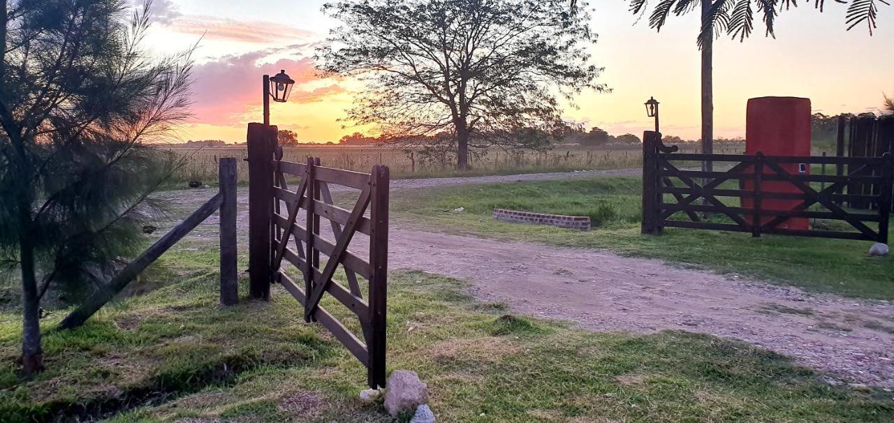 La Maina Uribe Posada Uribelarrea Esterno foto